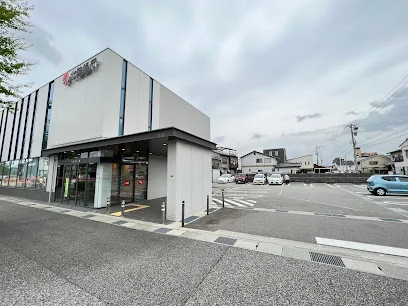 北陸銀行清水町支店まで徒歩12分