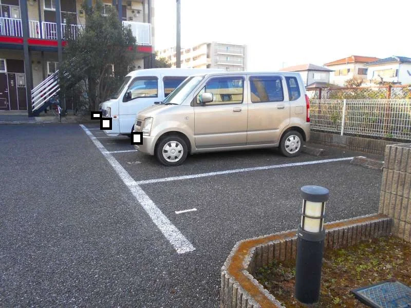 ゴミ捨場