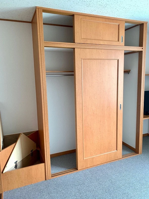 現況優先。設備は現地と異なる可能性があります。