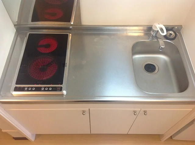 ラジエントヒーター