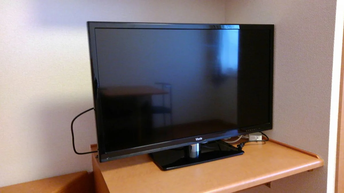 テレビ
