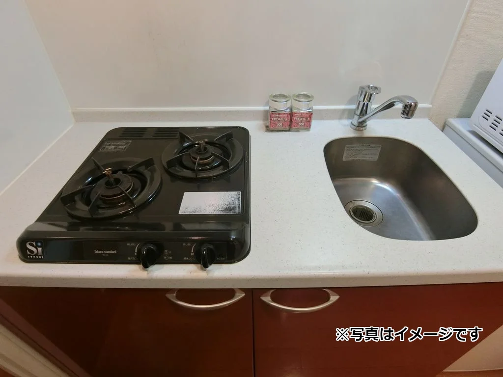 ※図面・写真と現場が異なる場合は現場を優先します。　※撮影用の観葉植物・食器調理器具・雑貨類等は御座いません。