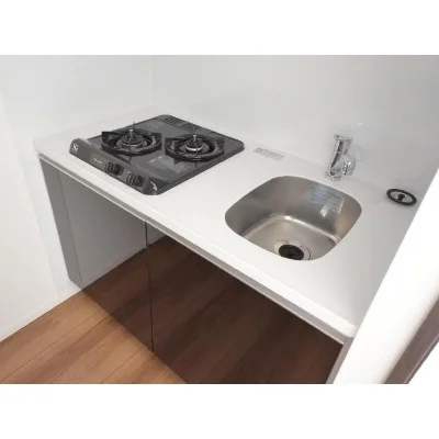 ※図面・写真と現場が異なる場合は現場を優先します。　※撮影用の観葉植物・食器調理器具・雑貨類等は御座いません。