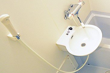 設備仕様は号室により異なる為、現況を優先します。