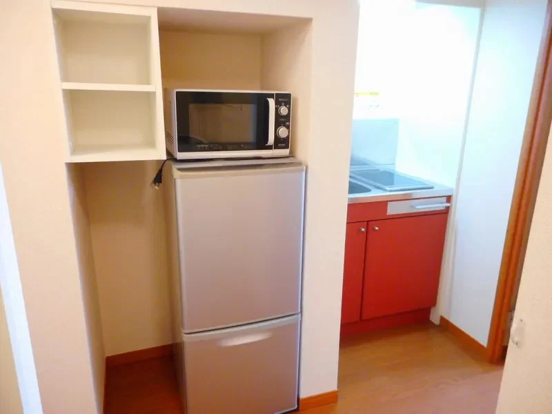 ※同タイプ代表写真となり設備仕様は一部異なる場合があります。