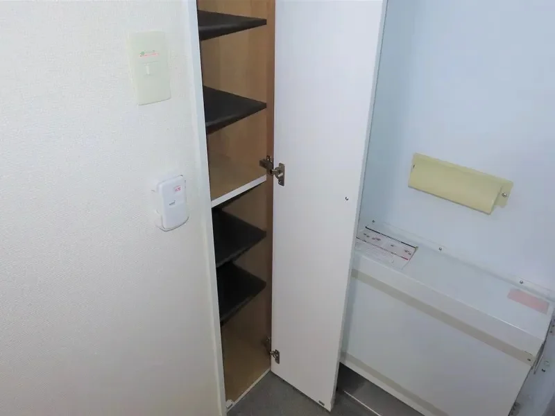 ※同タイプ代表写真となり設備仕様は一部異なる場合があります。