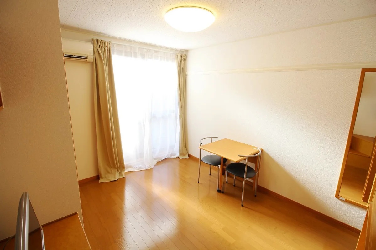 採光面は南西向きです☆
