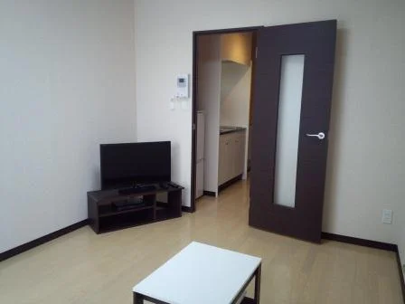 家具・家電が付くお部屋です