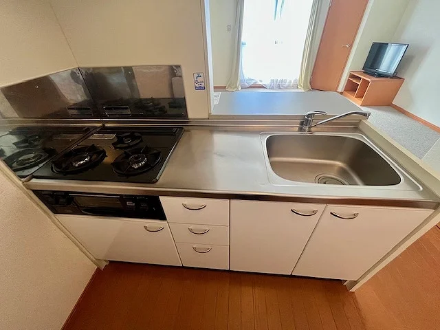 設備・仕様は号室により異なる為、現状を優先いたします。