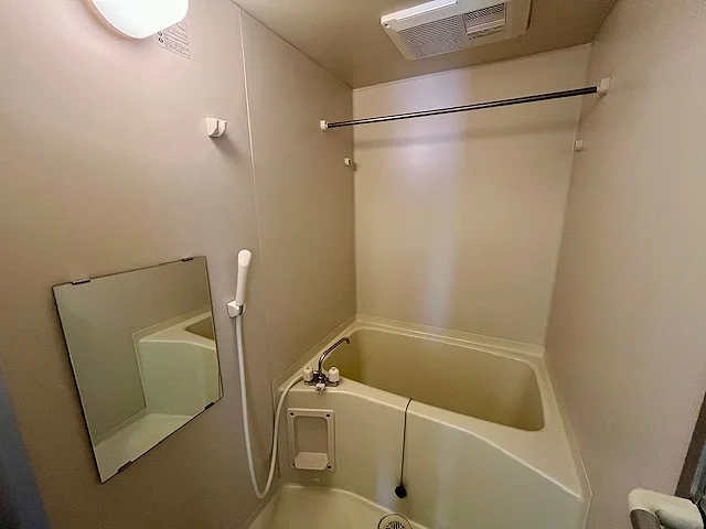 設備・仕様は号室により異なる為、現状を優先いたします。