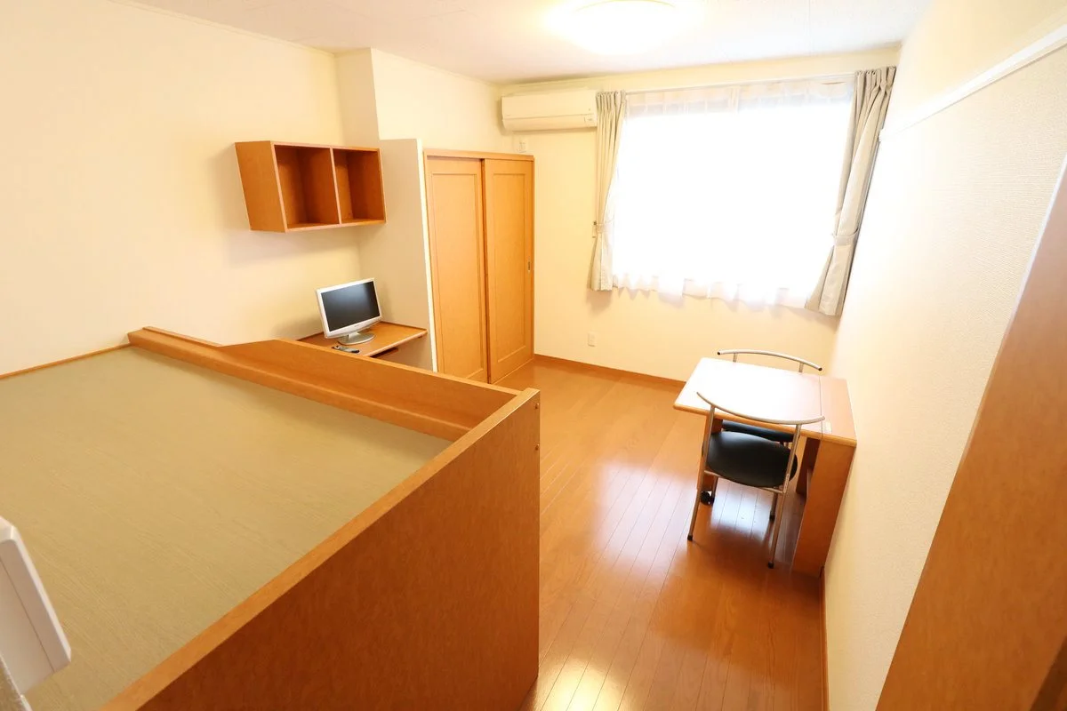 当社人気のベッドタイプ！収納付きベッドがオススメ！