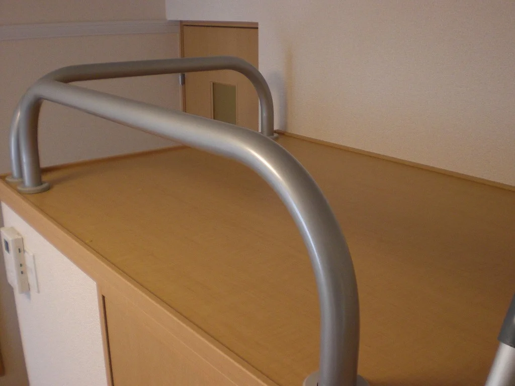 実際の居室のイメージとは異なる可能性あり