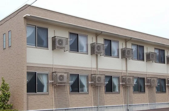 実際の居室のイメージとは異なる可能性あり