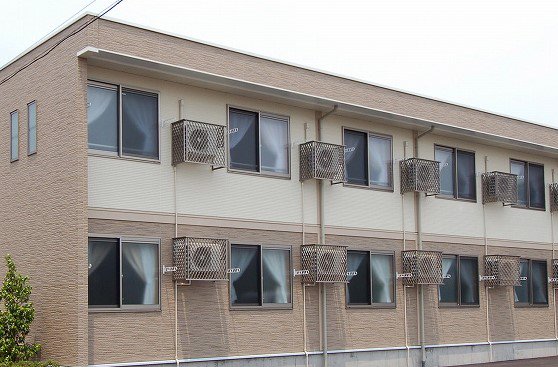 実際の居室のイメージとは異なる可能性あり
