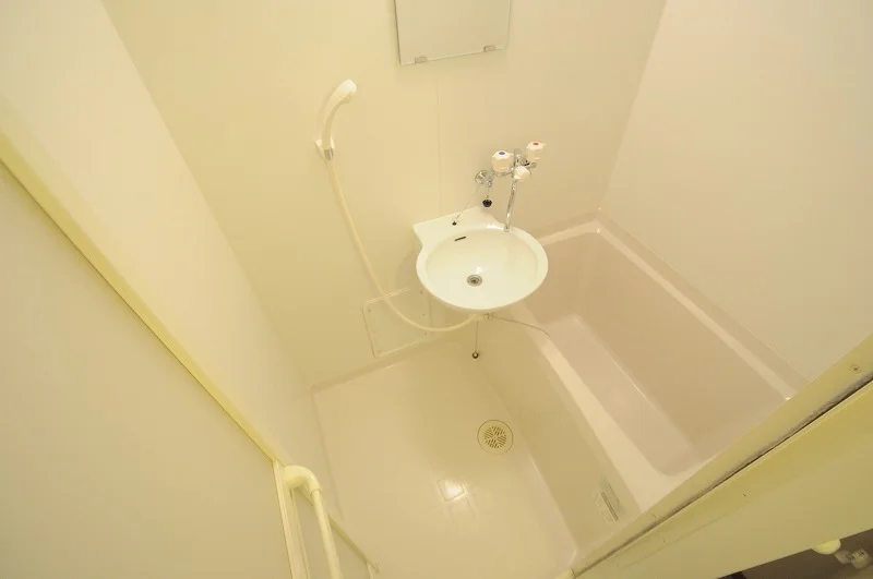 ※同タイプのお部屋の写真です