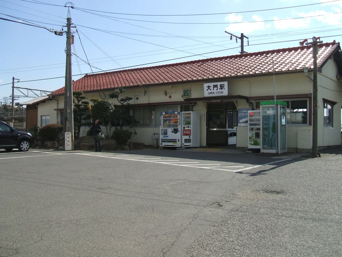 駅まで徒歩5分