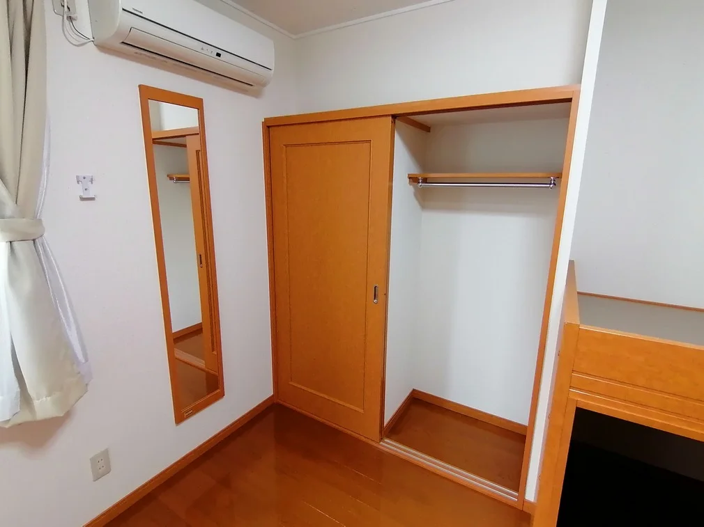 設備・仕様は号室により異なる為、現況を優先致します。