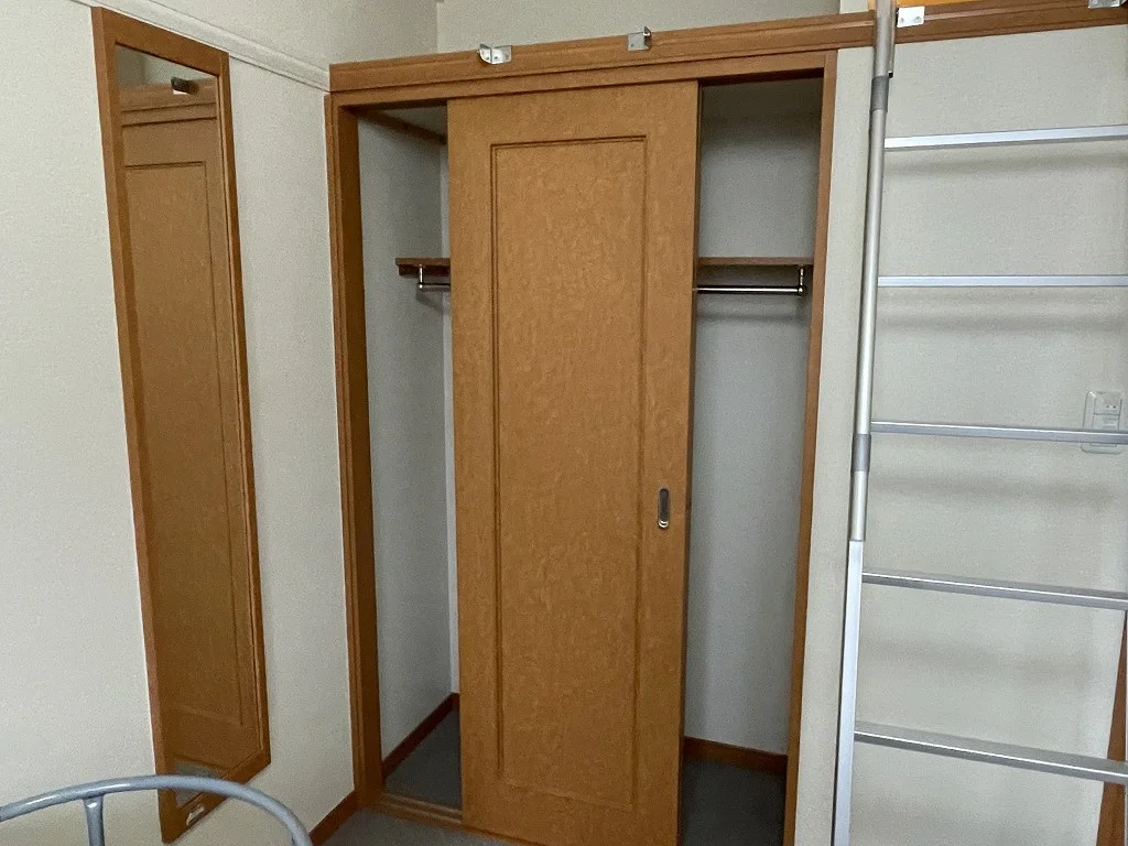 備品や設備仕様は号室等により異なるため現地をご確認ください。