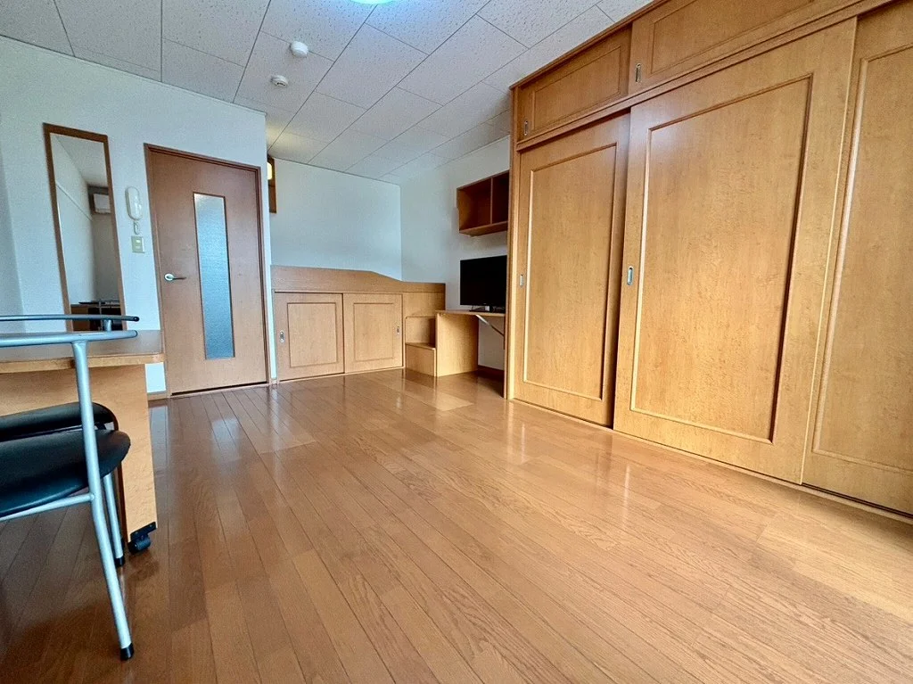 設備・仕様は号室により異なる為、現況を優先いたします。