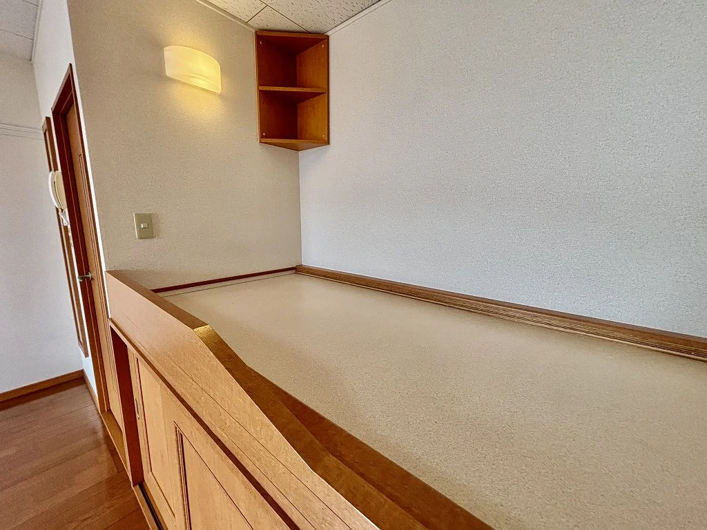 設備・仕様は号室により異なる為、現況を優先いたします。