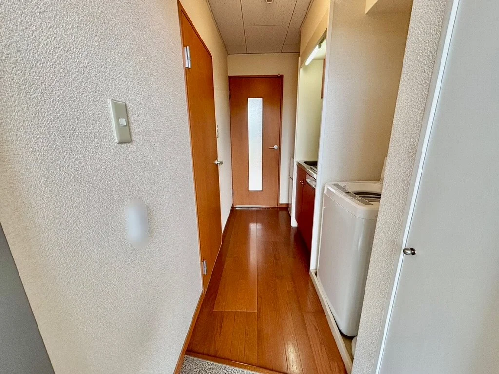 設備・仕様は号室により異なる為、現況を優先いたします。