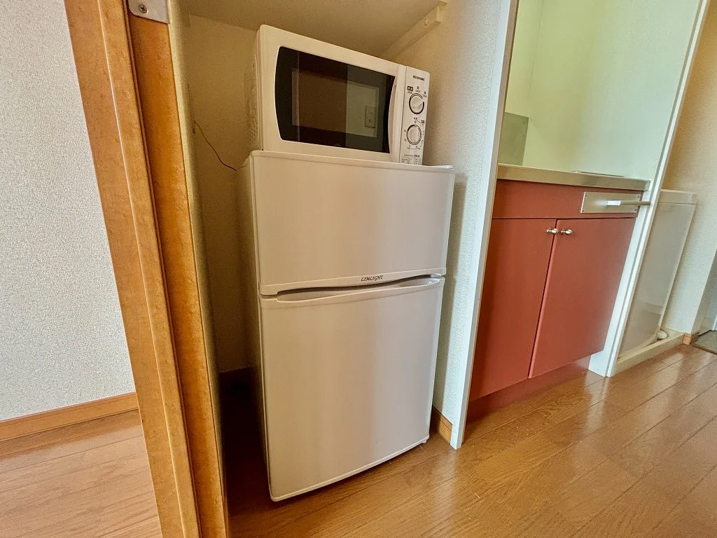 設備・仕様は号室により異なる為、現況を優先いたします。