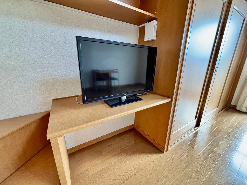 設備・仕様は号室により異なる為、現況を優先いたします。