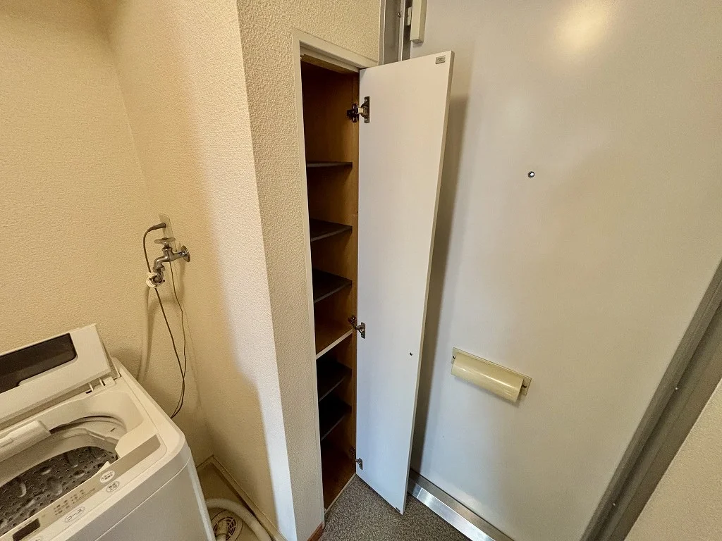 設備・仕様は号室により異なる為、現況を優先いたします。