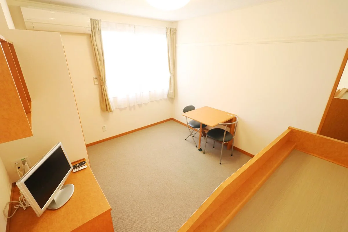 SECOM完備（無料）により24時間安心の住空間をご提供