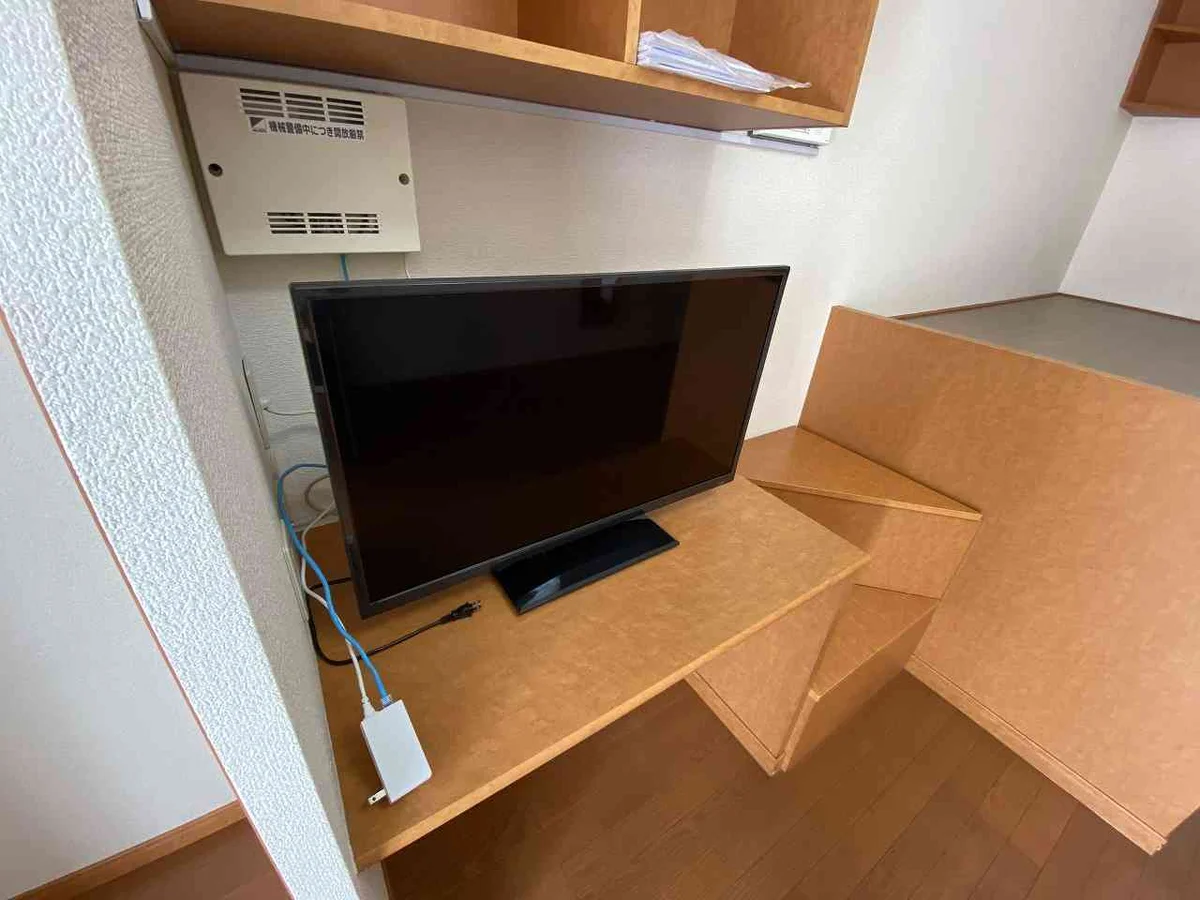 設備・仕様は号室により異なる為、現況を優先致します。