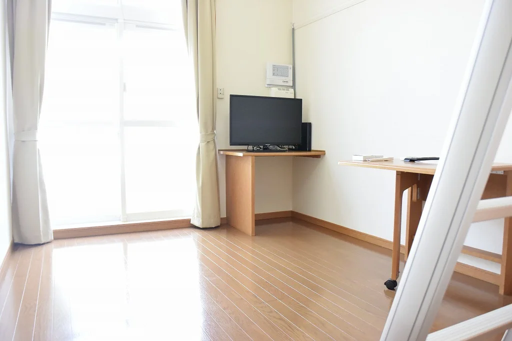 レオパレスハイツＫ５ - 豊中市 マンスリーマンション 豊中市 ウィークリーマンション