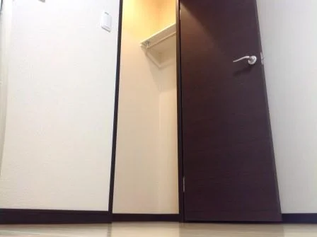 すっきり収納