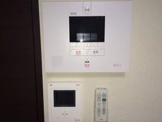 セキュリティありで安心