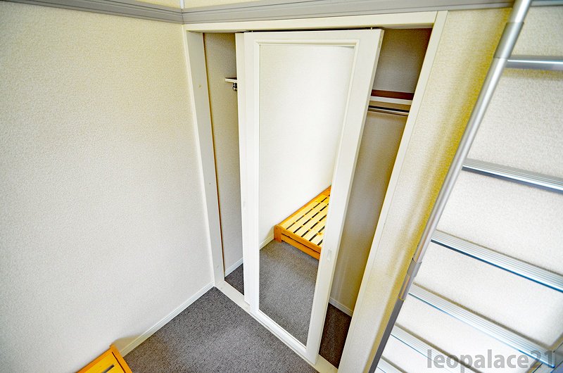 設備仕様は号室により異なる為、現況を優先します。