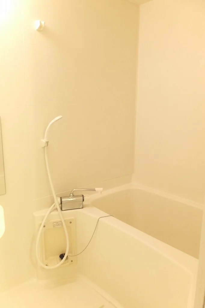 サーモスタット水栓付き