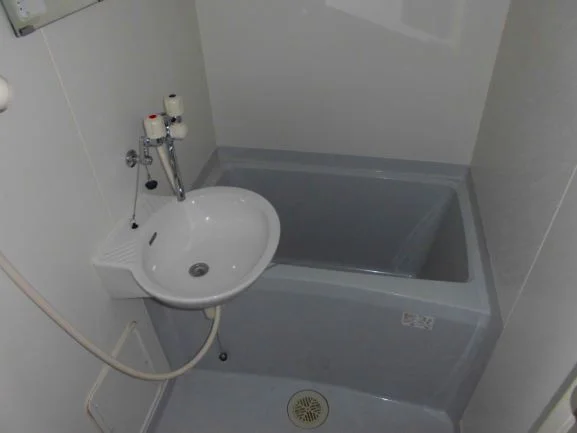 バス・トイレ別