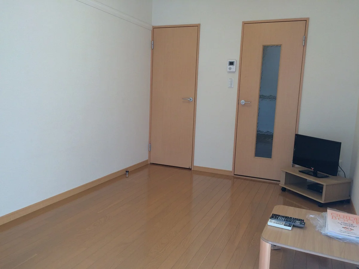 お部屋によって家電のメーカー等が異なります