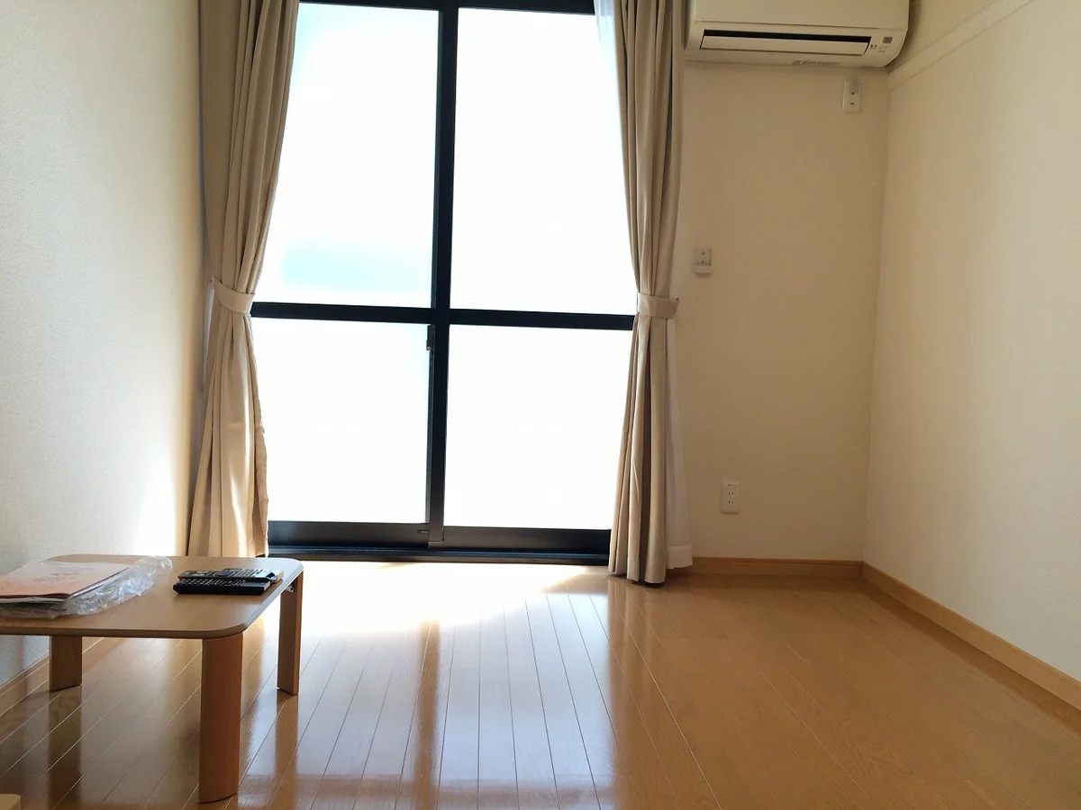 お部屋によって家電のメーカー等が異なります