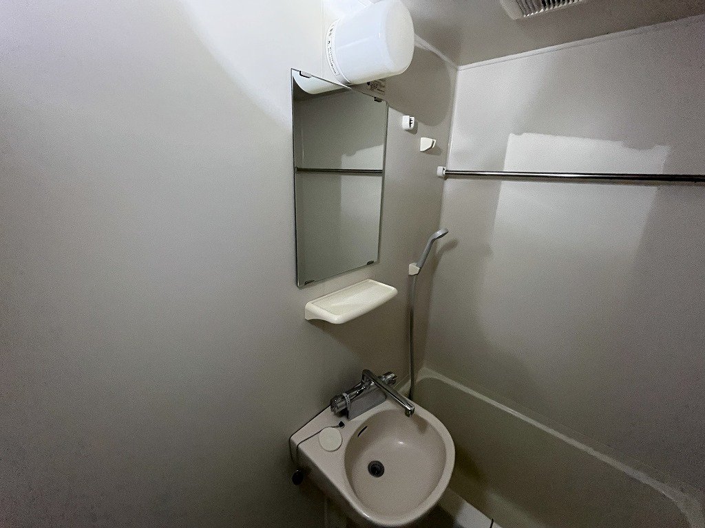 シングルレバー設置
