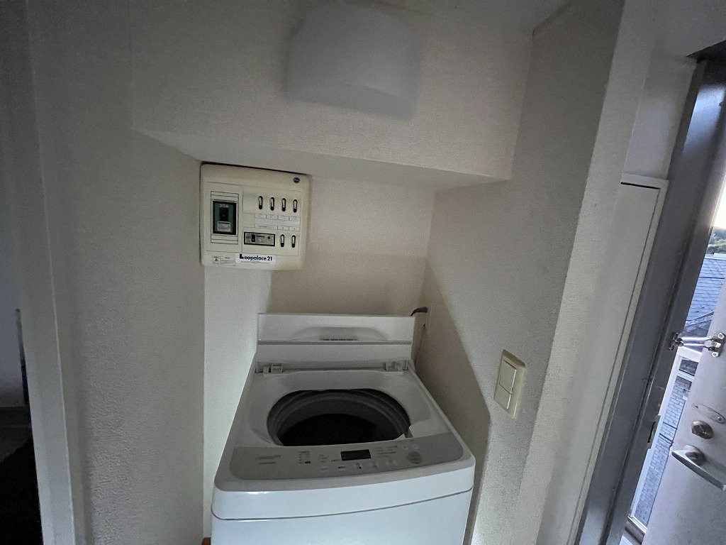 シューズボックス