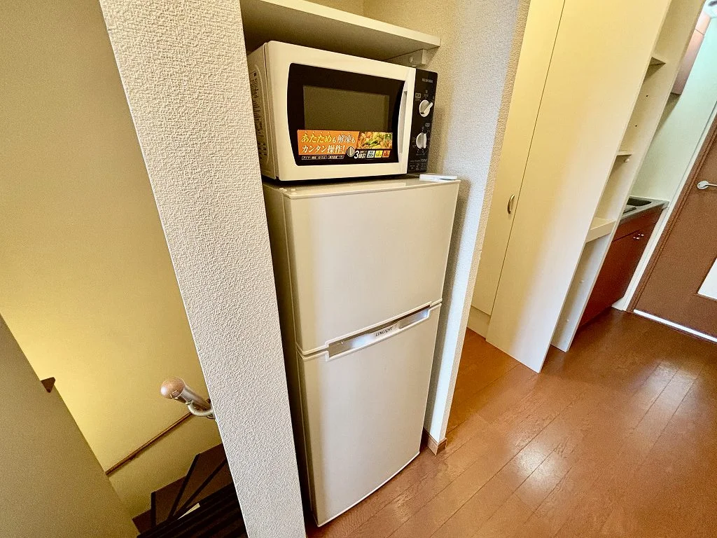 設備・仕様は号室により異なる為、現況を優先いたします。