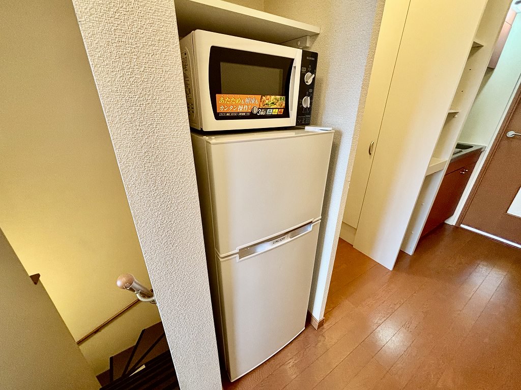 設備・仕様は号室により異なる為、現況を優先いたします。