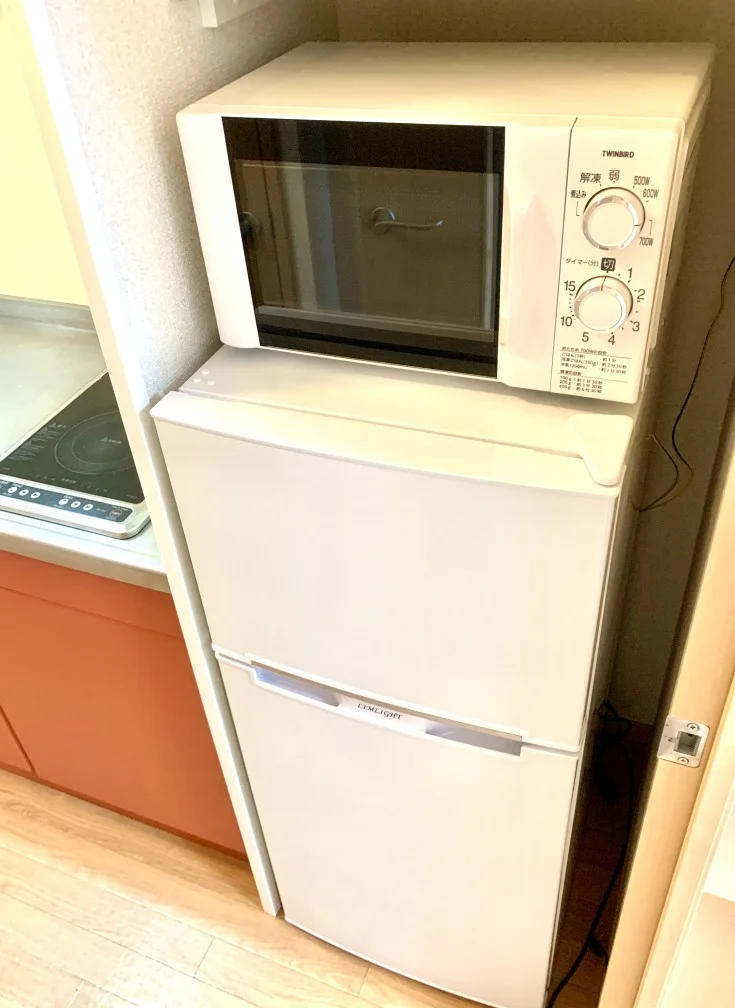 設備・仕様は号室により異なる為、現況を優先いたします。