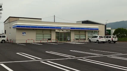 ローソン八丁平一丁目店
