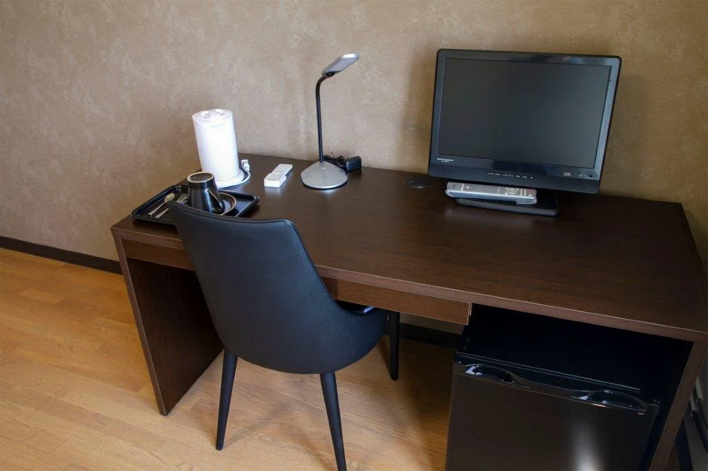 ライティングデスク