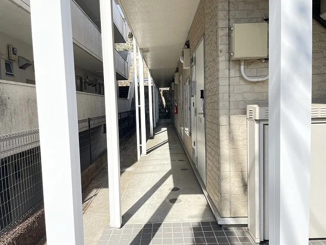 設備・仕様は号室により異なる為、現況を優先致します。