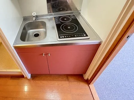 設備・仕様は号室により異なる為、現況を優先致します。