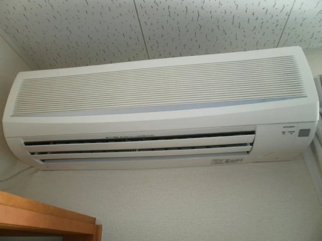 エアコン
