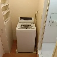 洗濯機