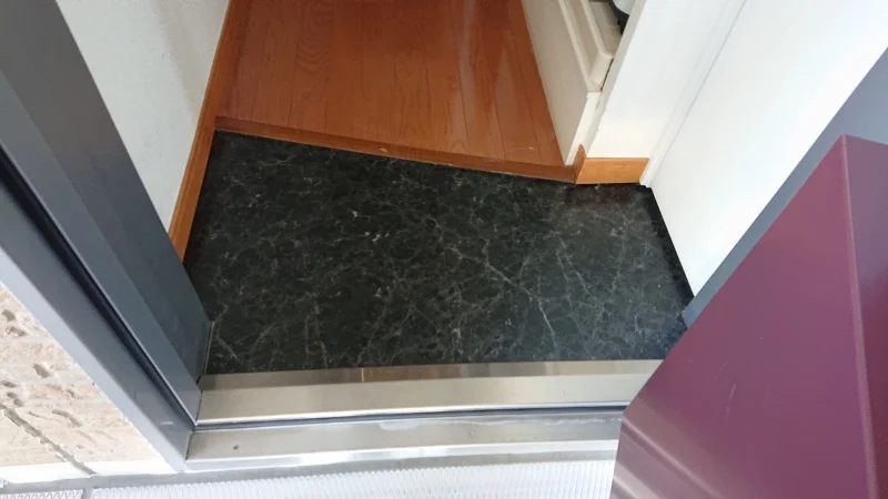 お部屋によって家電のメーカー等異なります